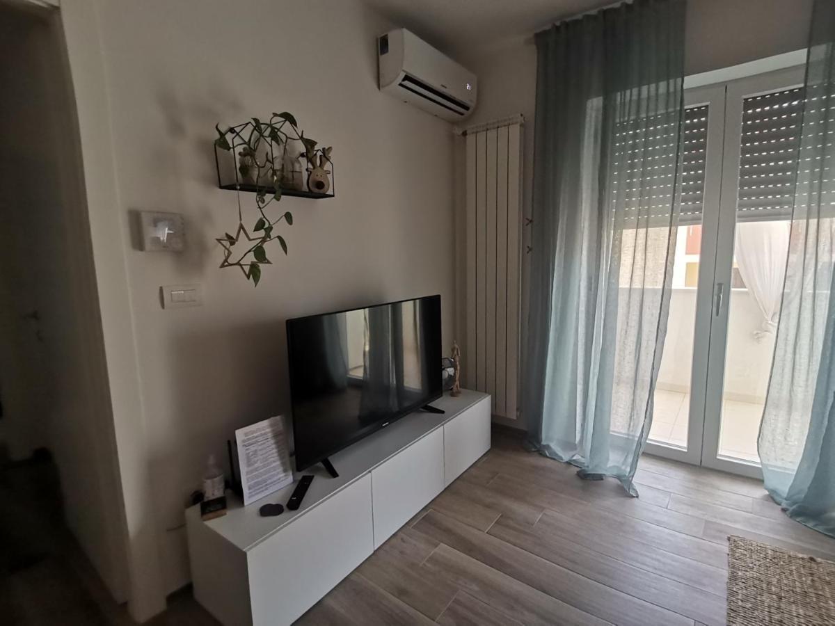 Al 50 Mq Apartment Lecce Exterior photo